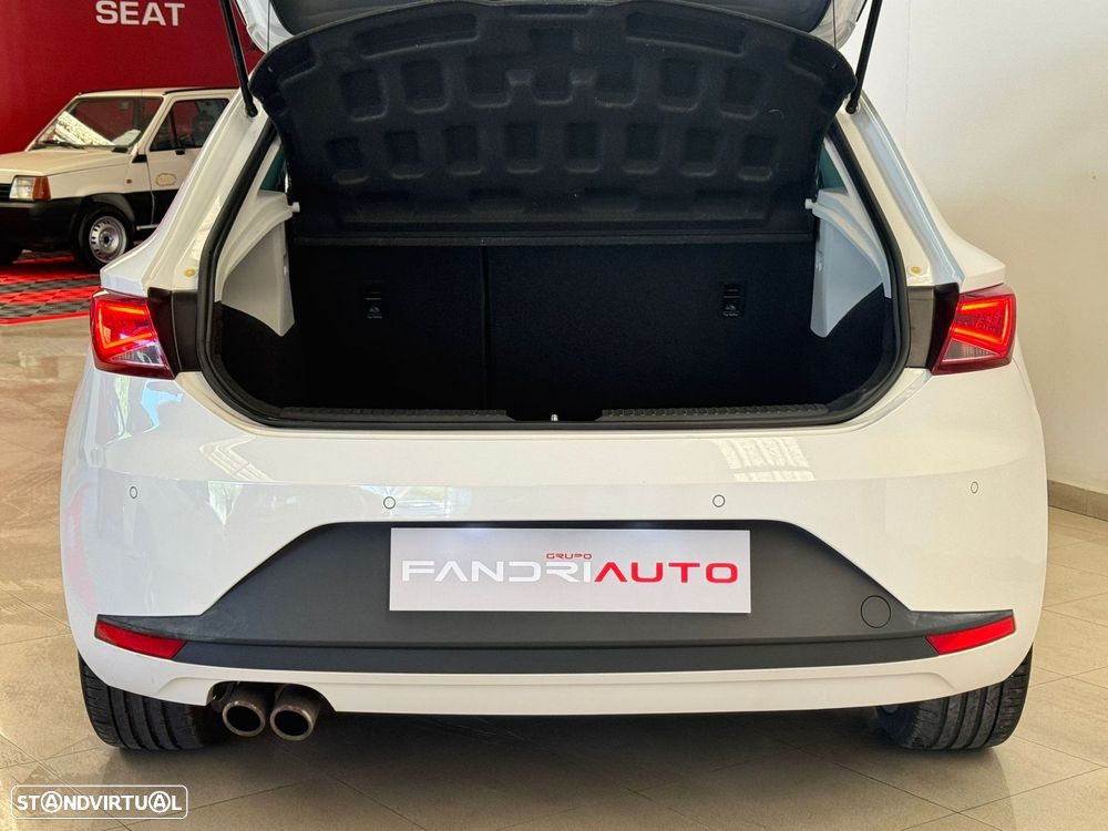 SEAT Leon SC 2.0 TDI FR S/S - 20
