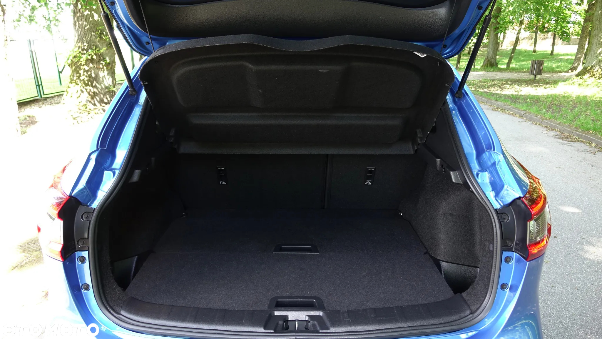 Nissan Qashqai 1.3 DIG-T Tekna - 31