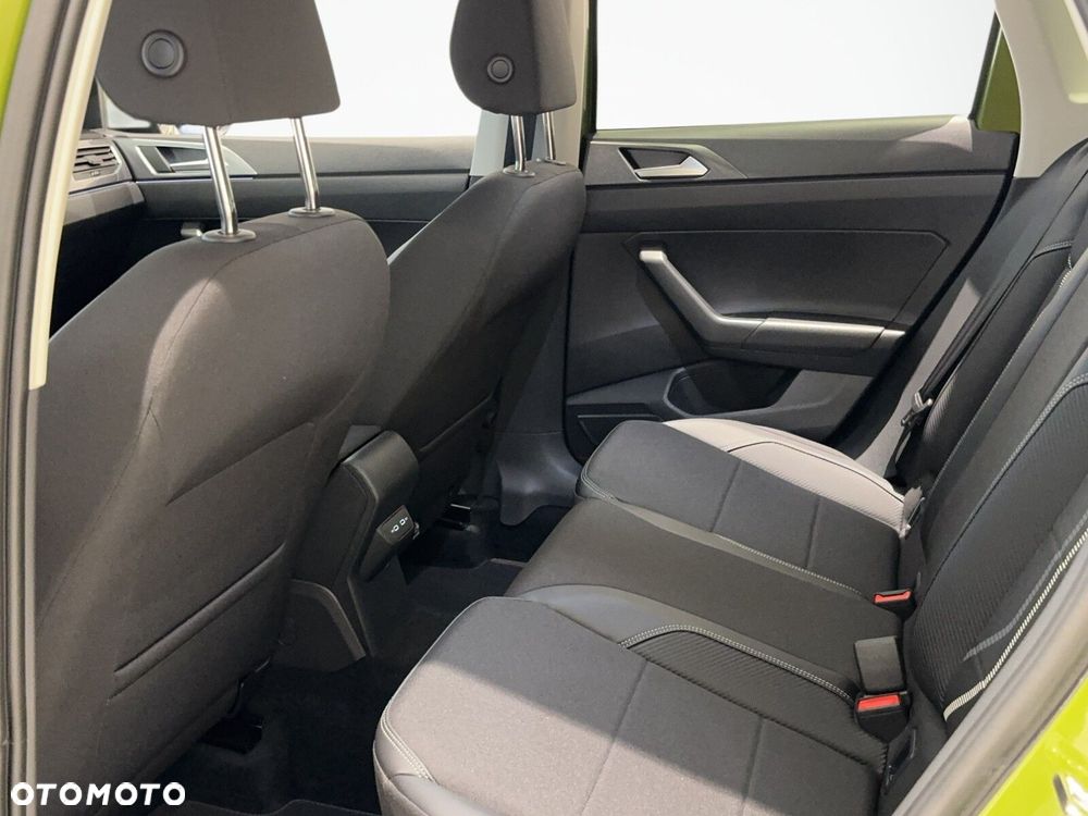 Volkswagen Taigo 1.0 TSI Style DSG - 13