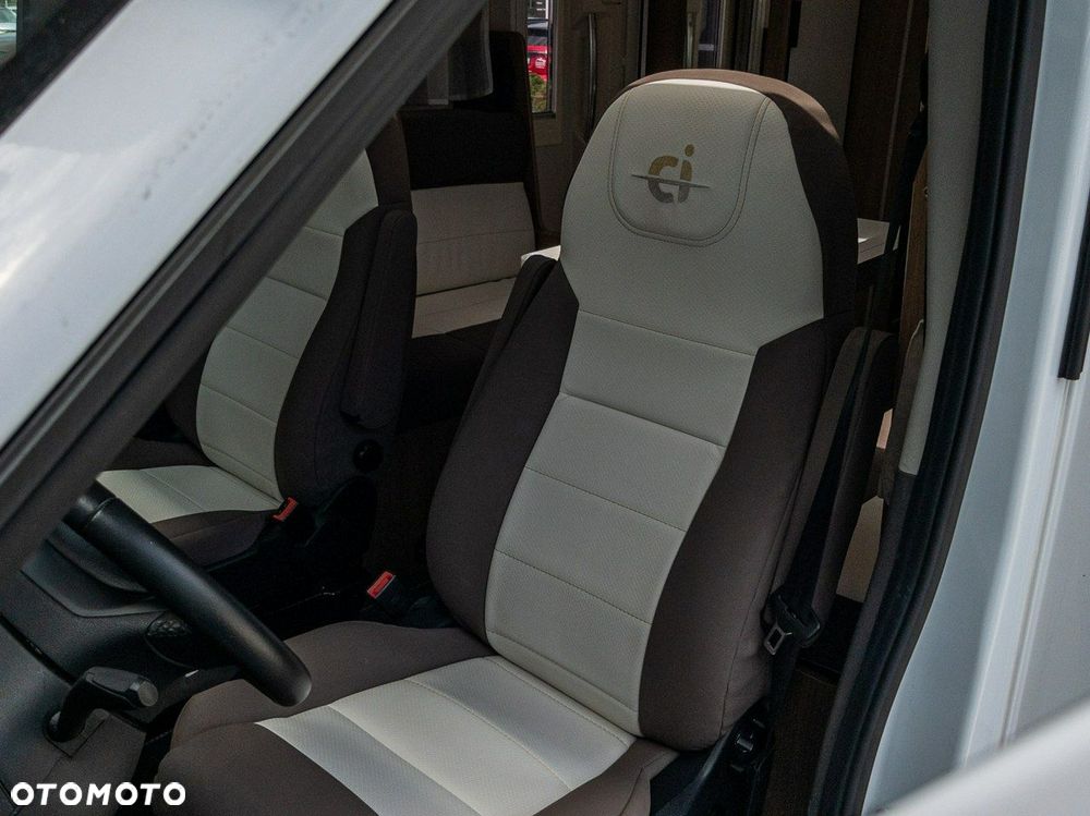 CI Horon 87 XT - 11