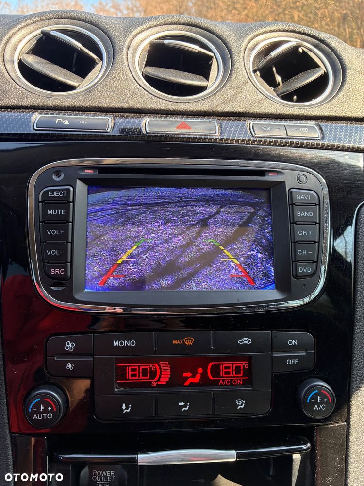 Ford S-Max 2.0 T Titanium MPS6 - 13