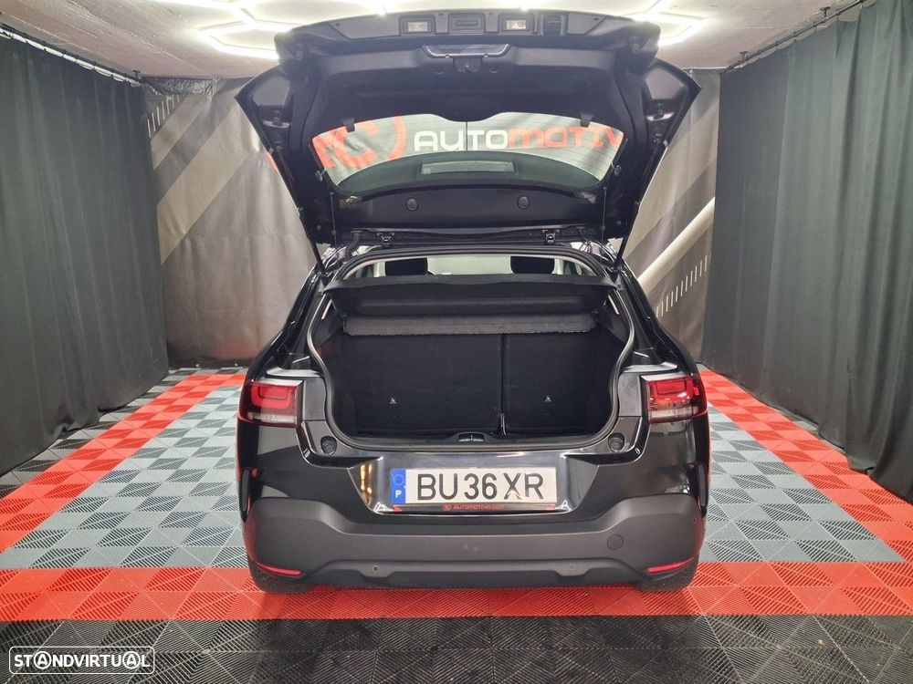 Citroën C4 Cactus 1.2 PureTech Feel - 8