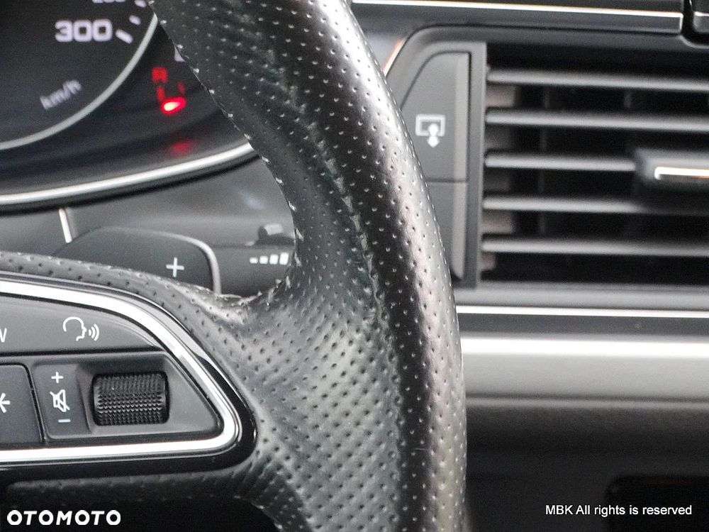 Audi A6 Avant 3.0 TDI Quattro Tiptronic - 22
