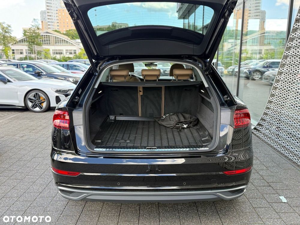 Audi Q8 - 29