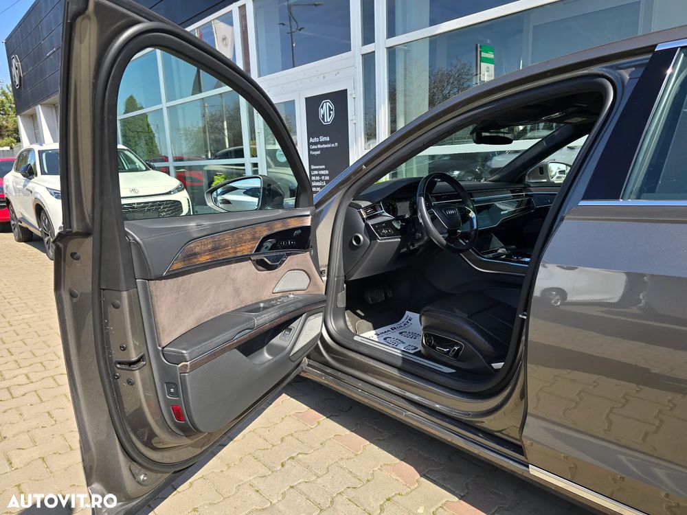 Audi A8 2.0 TFSI tiptronic - 16