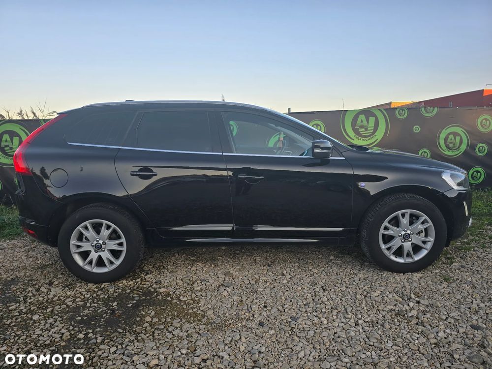 Volvo XC 60 - 4