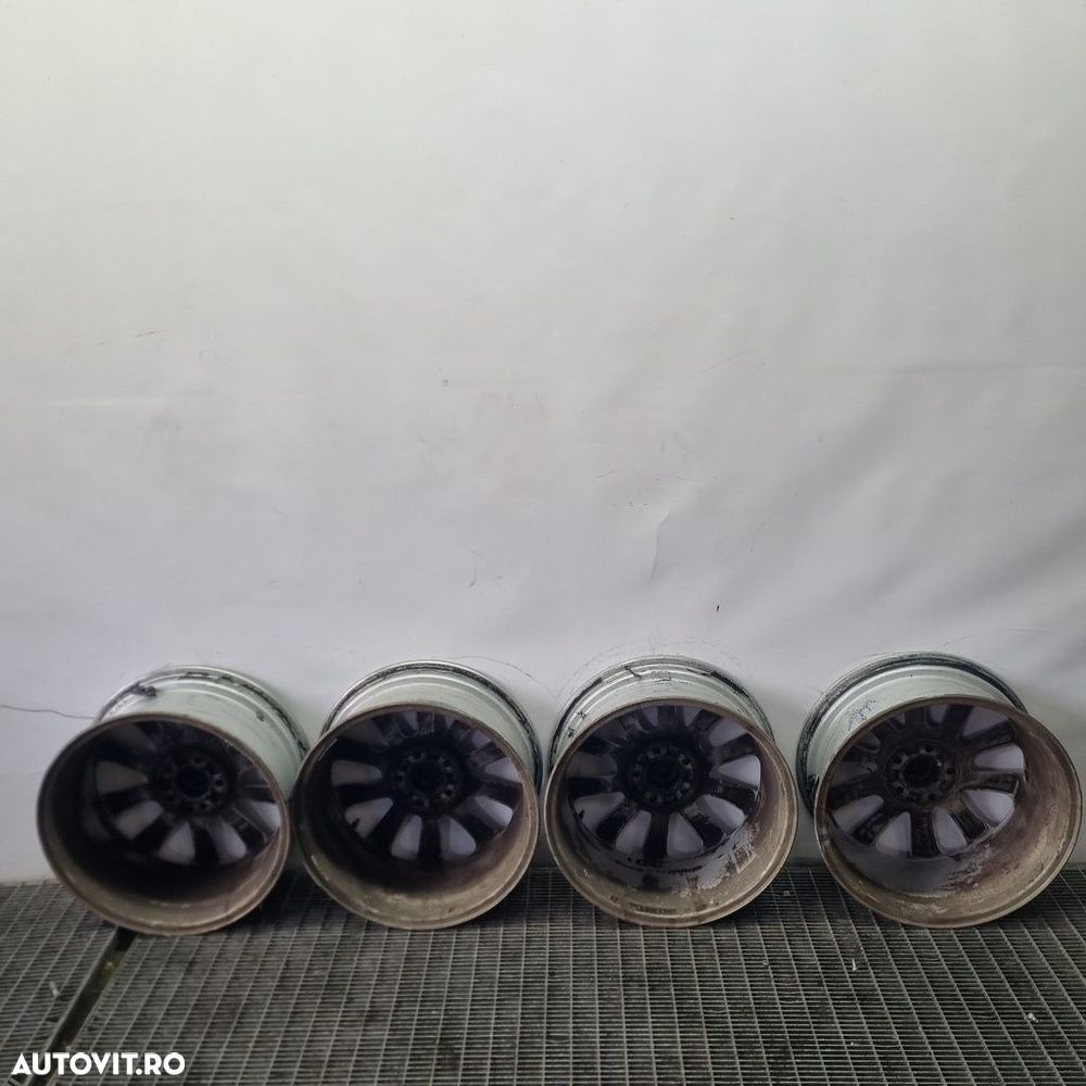 Jante aliaj Ford Kuga II 2012 - 2014 (1506) R17 ET 52.5 5X112 - 6