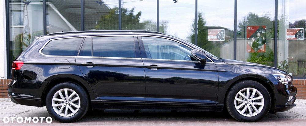 Volkswagen Passat - 18