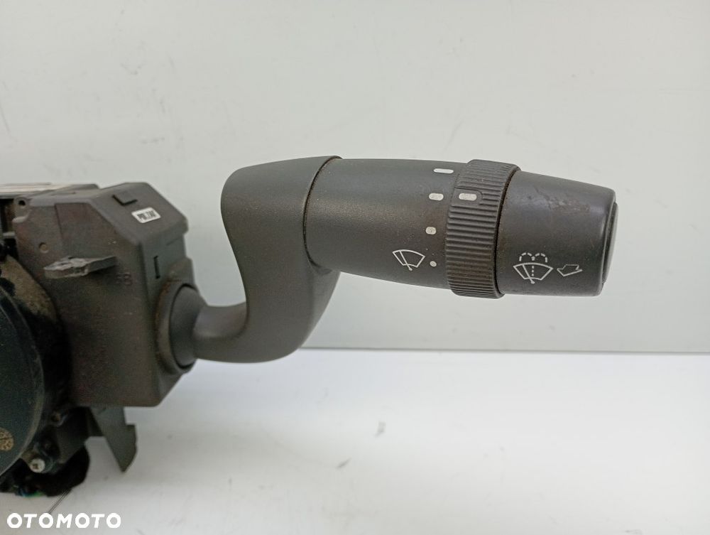 przełącznik zespolony manetka peugeot boxer III citroen jumper fiat ducato III 2015r 07354300930 - 3