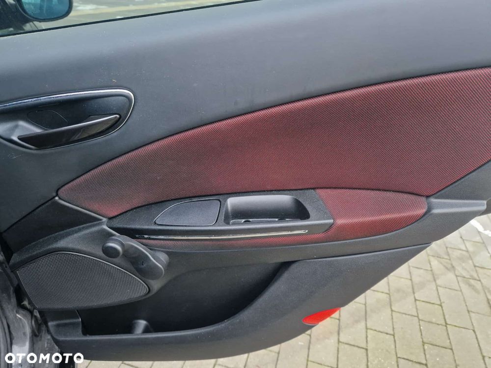 Fiat Bravo 1.4 T-JET 16V Dynamic - 15