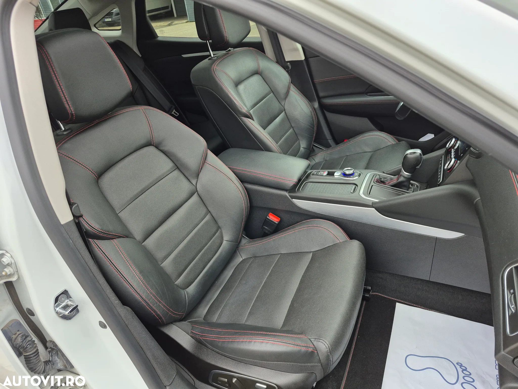 Renault Talisman - 16