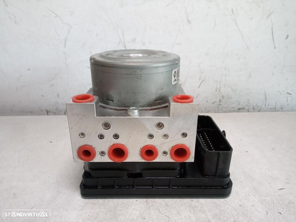 ABS RENAULT EXPRESS - 1