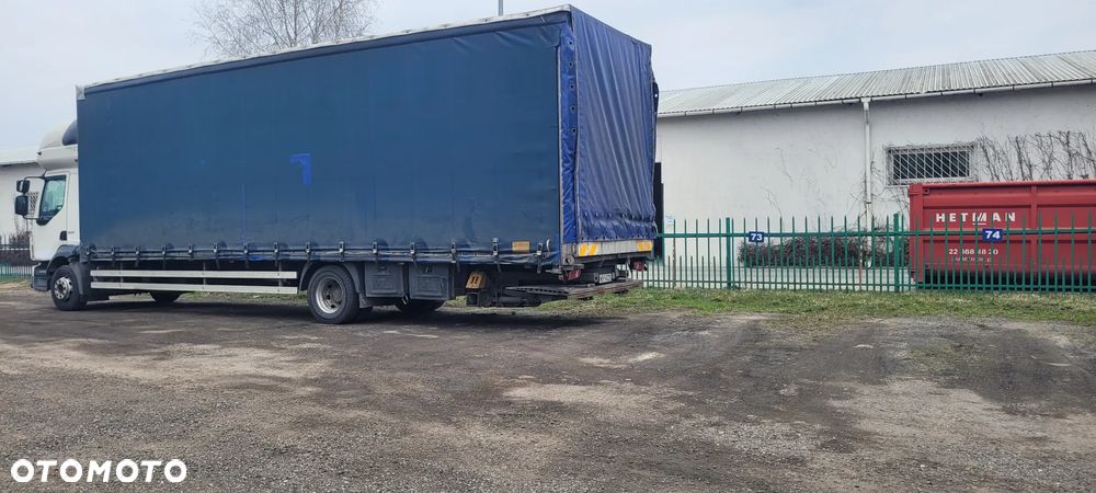 Volvo FL - 5