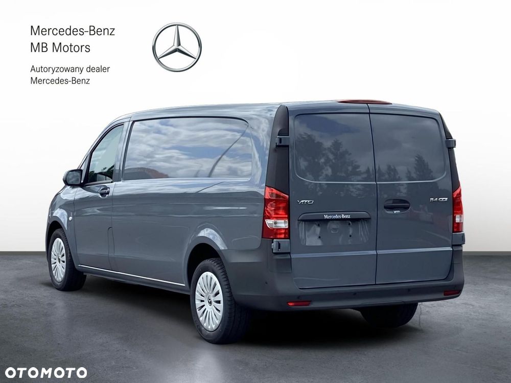 Mercedes-Benz Vito - 5