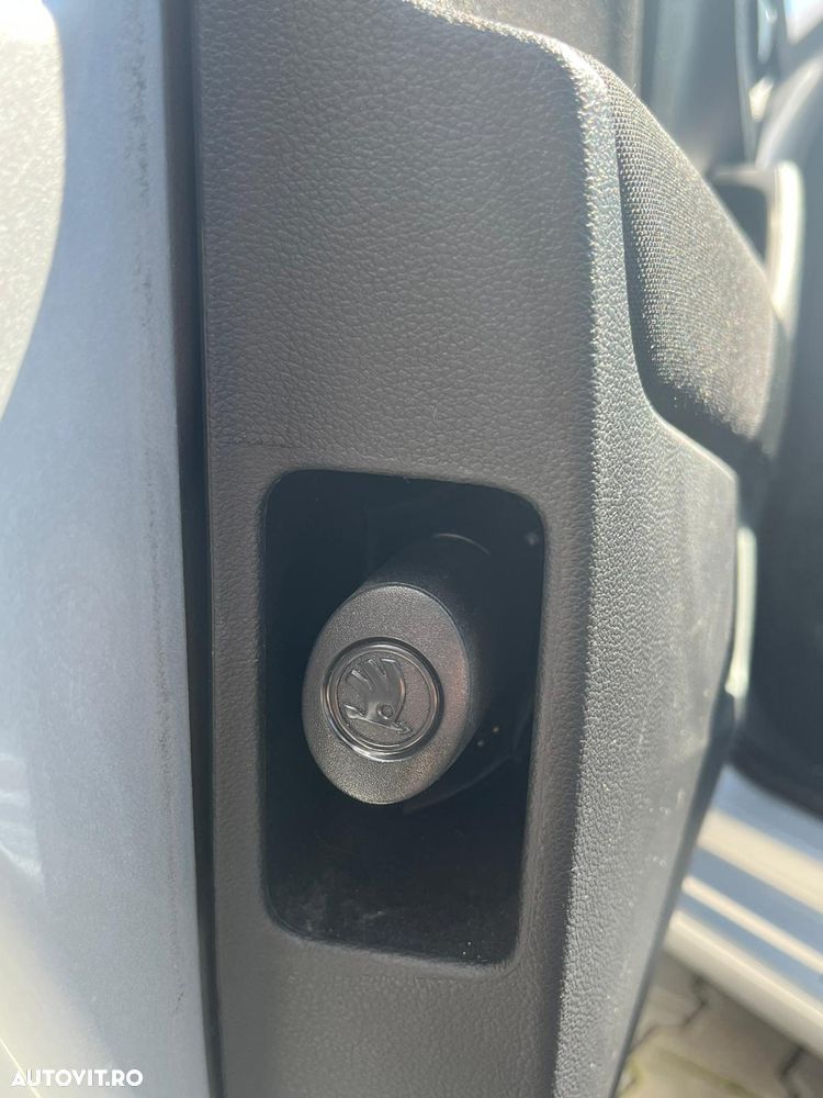 Skoda Scala 1.0 TSI Ambition - 15