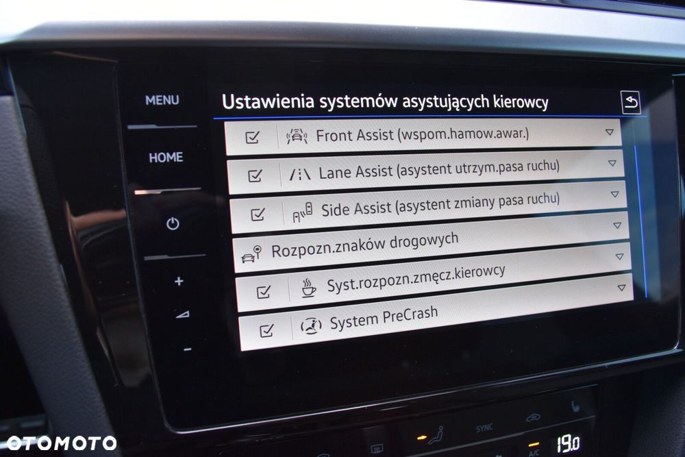 Volkswagen Arteon 2.0 TDI R-Line DSG - 21