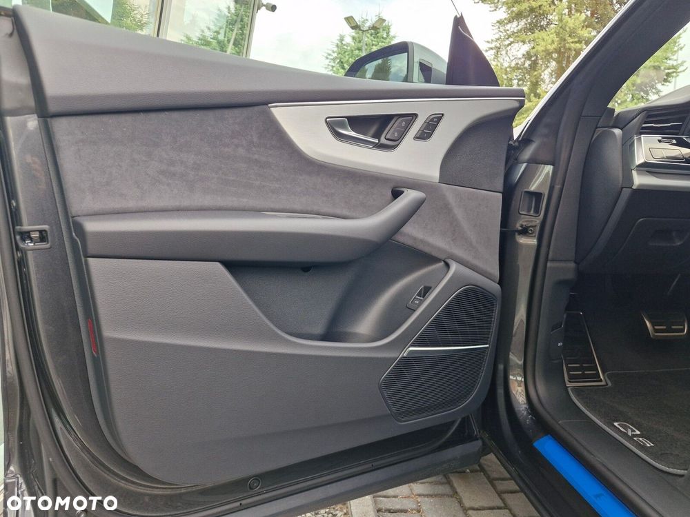 Audi Q8 50 TDI mHEV Quattro Tiptronic - 16