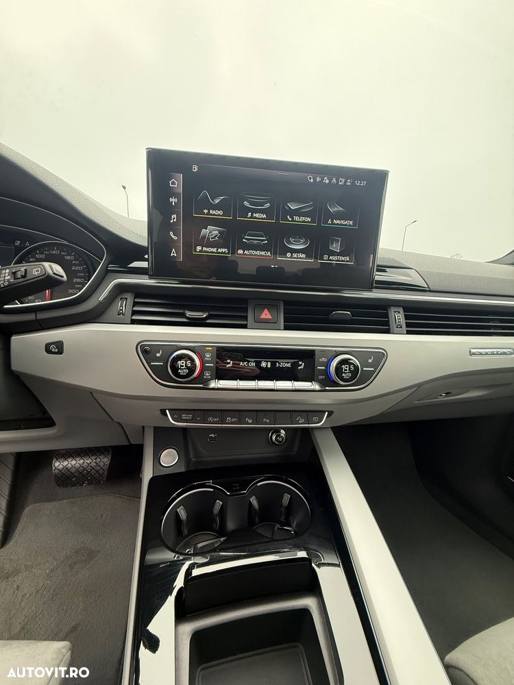 Audi A4 45 TDI quattro tiptronic advanced - 7