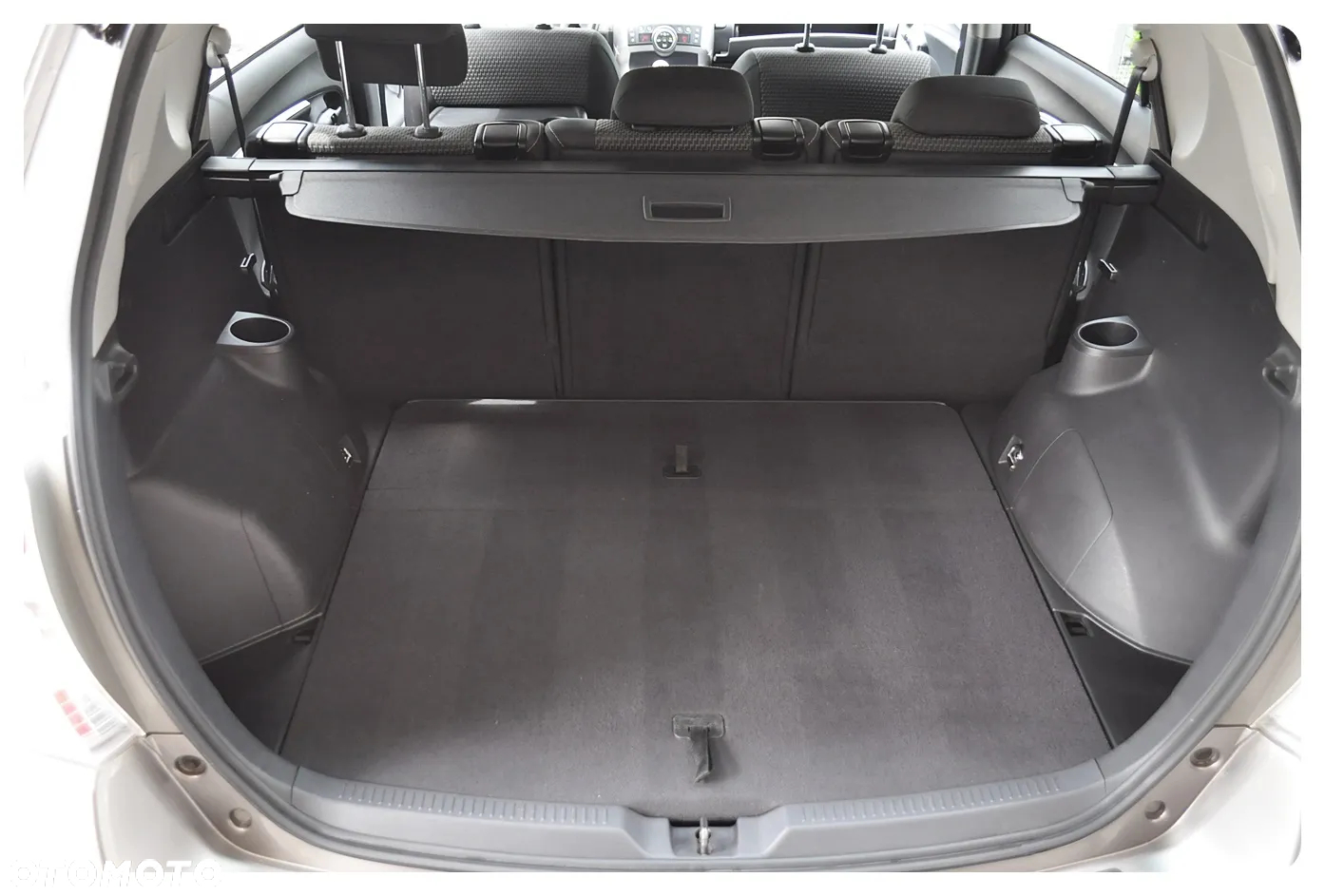 Toyota Verso 1.8 5-Sitzer Skyview Edition - 23