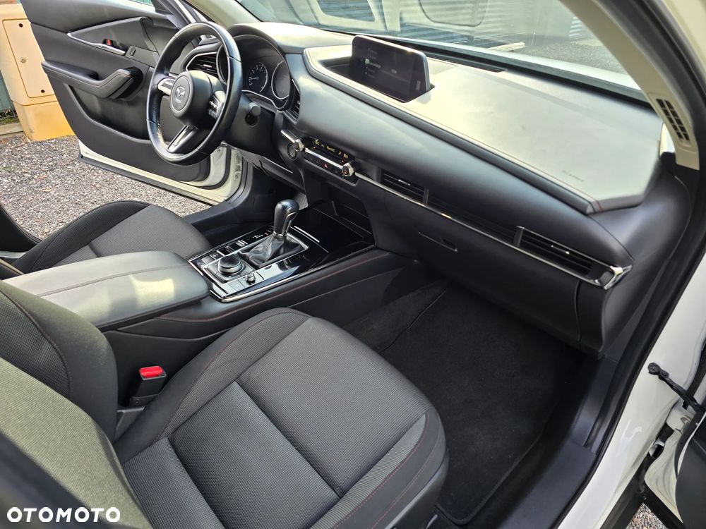 Mazda CX-30 - 15