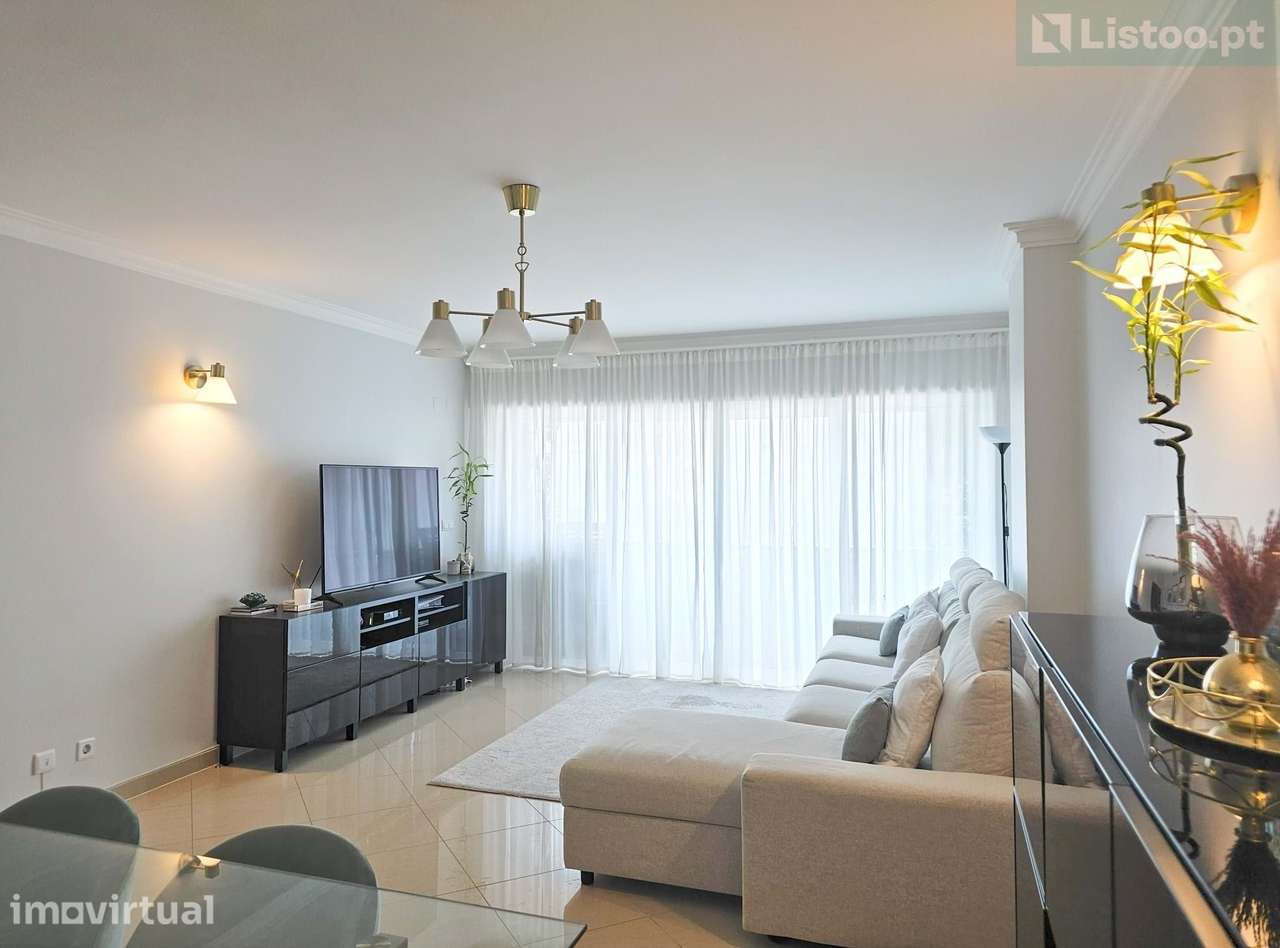 Apartamento T3 - Carnide (Lisboa) - Grande imagem: 4/33