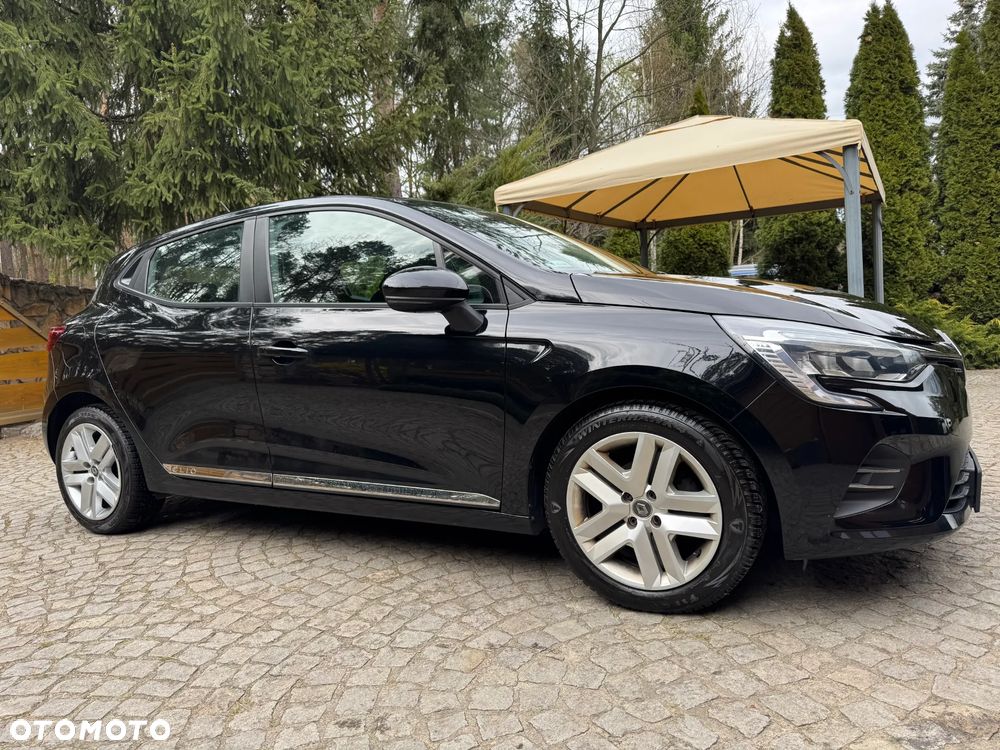 Renault Clio 1.0 TCe Zen - 8