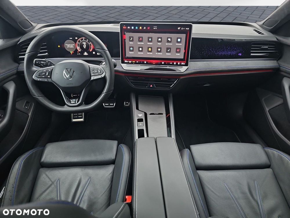 Volkswagen Passat Variant - 22