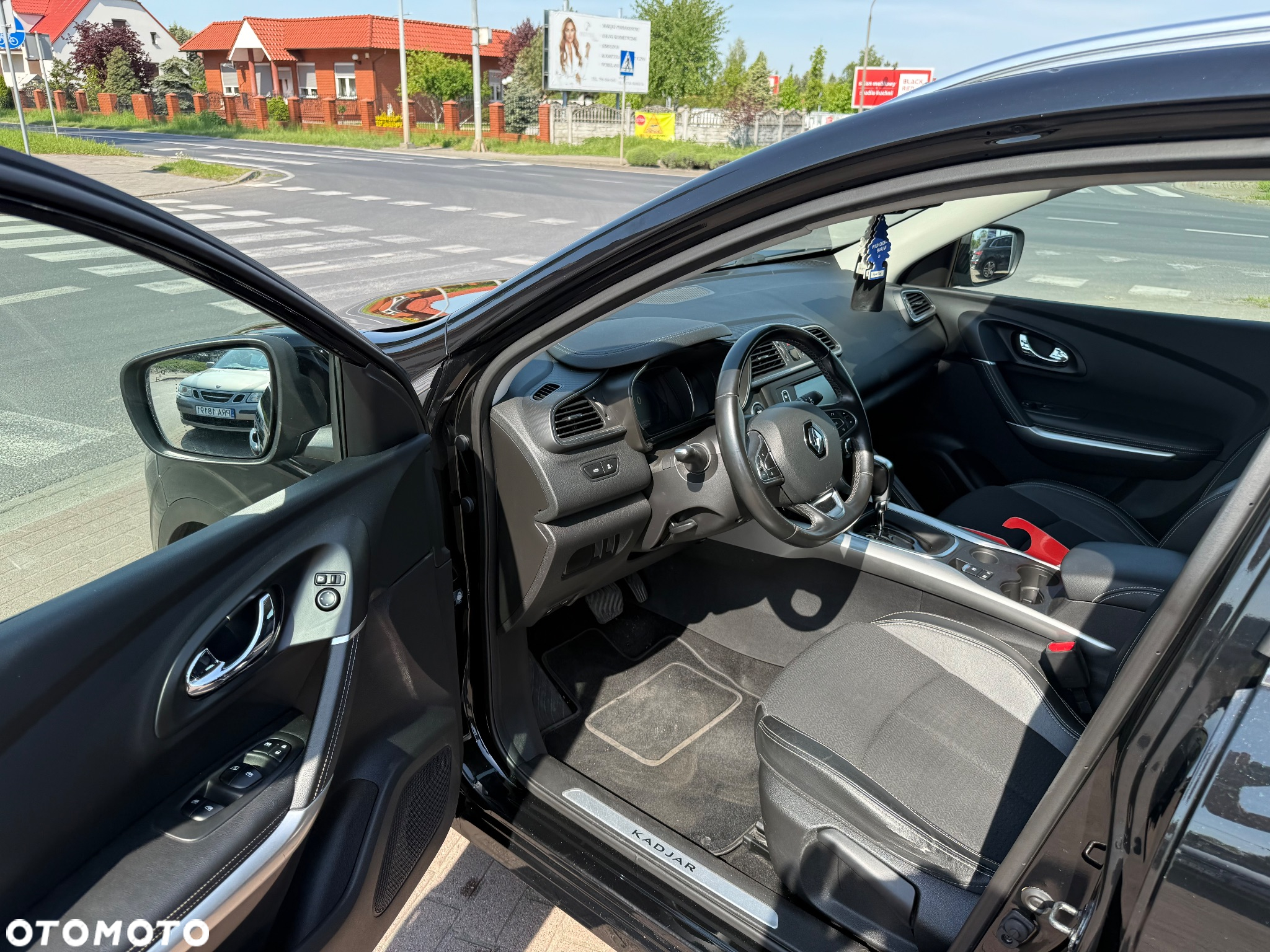 Renault Kadjar Energy dCi 110 EDC COLLECTION - 14