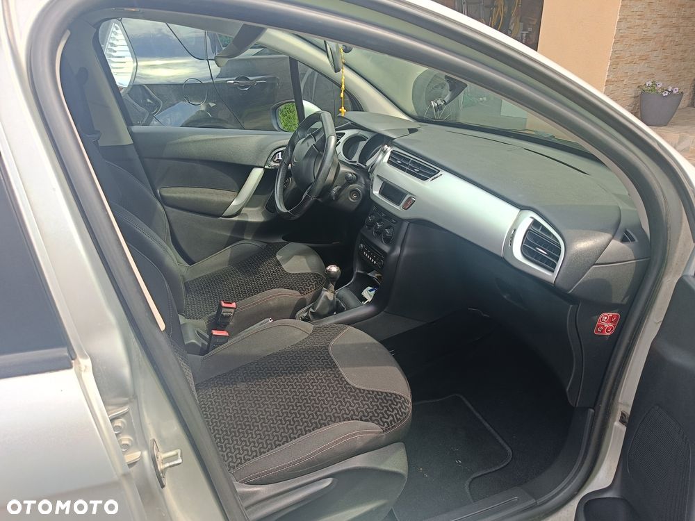 Citroën C3 - 6