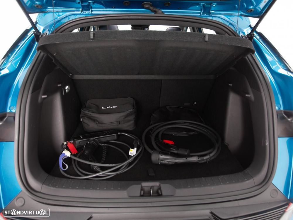 BYD Atto 3 60.48 kWh Comfort - 14