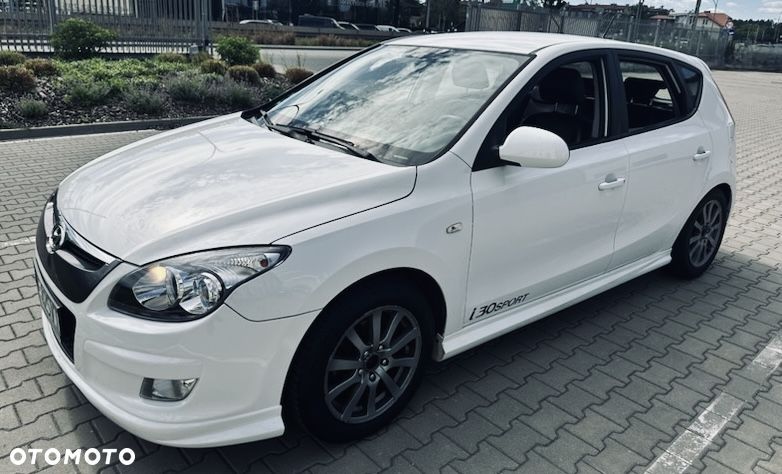 Hyundai i30 1.6 Sport - 1
