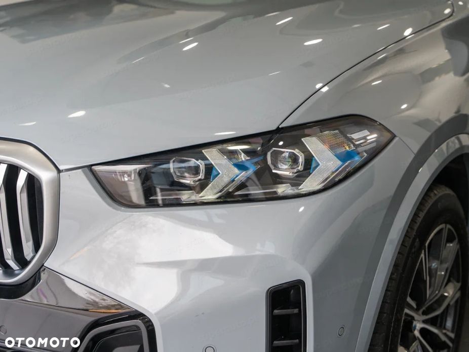 BMW X5 xDrive30d mHEV M Sport sport - 9