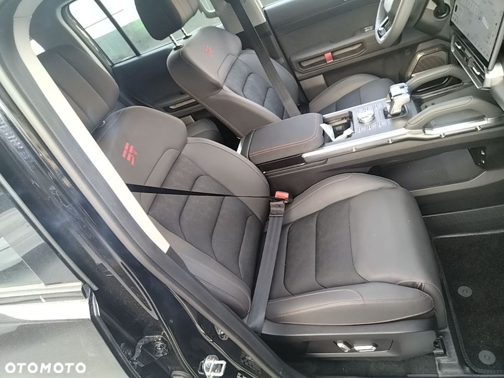 Jetour T2 2.0T Real Time DCT 4WD - 24