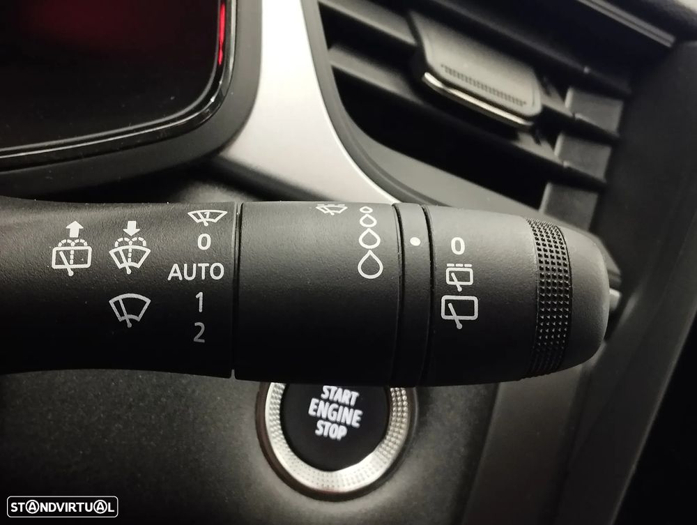 Mitsubishi ASX 1.0 MPI-T Kaiteki - 23