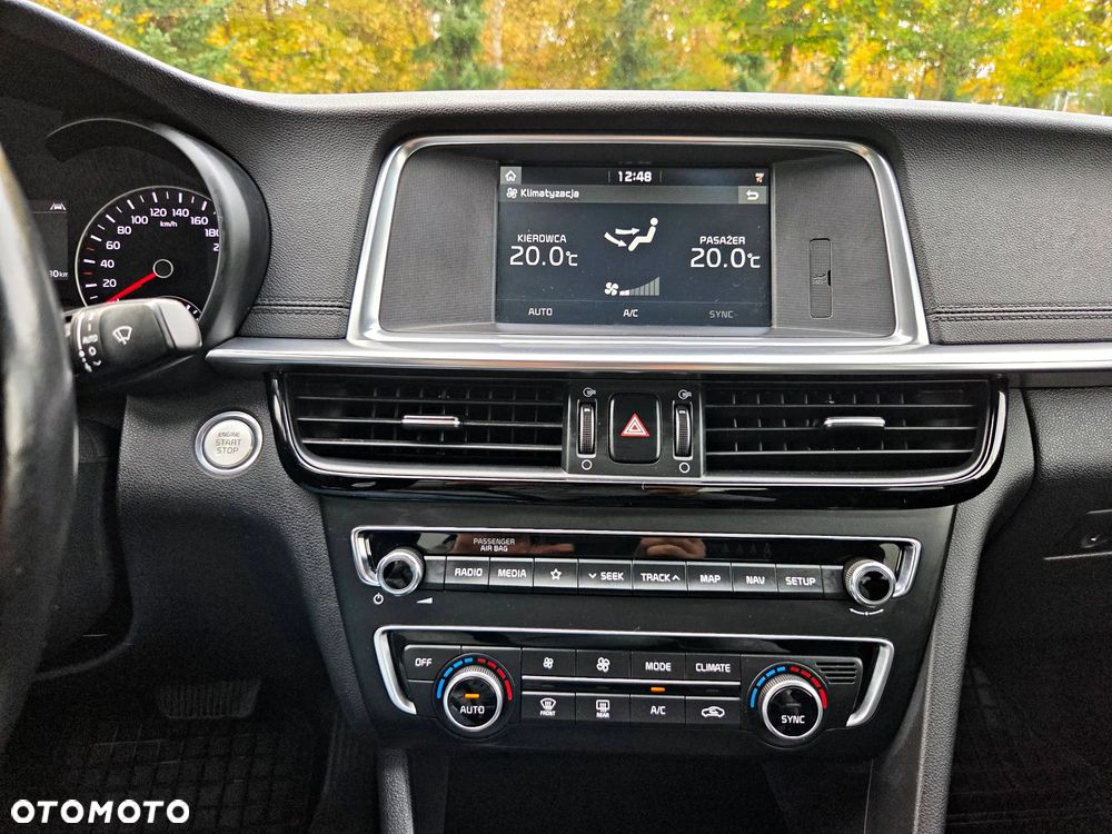 Kia Optima 1.6 T-GDI L DCT - 8