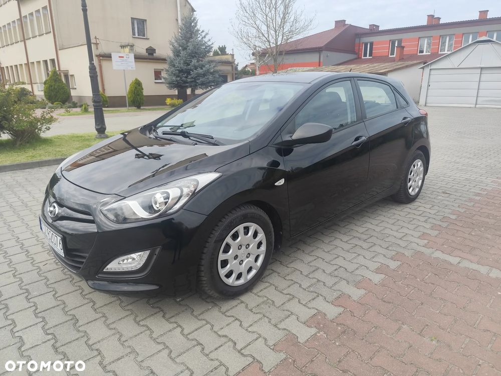 Hyundai i30 1.4 Classic - 7