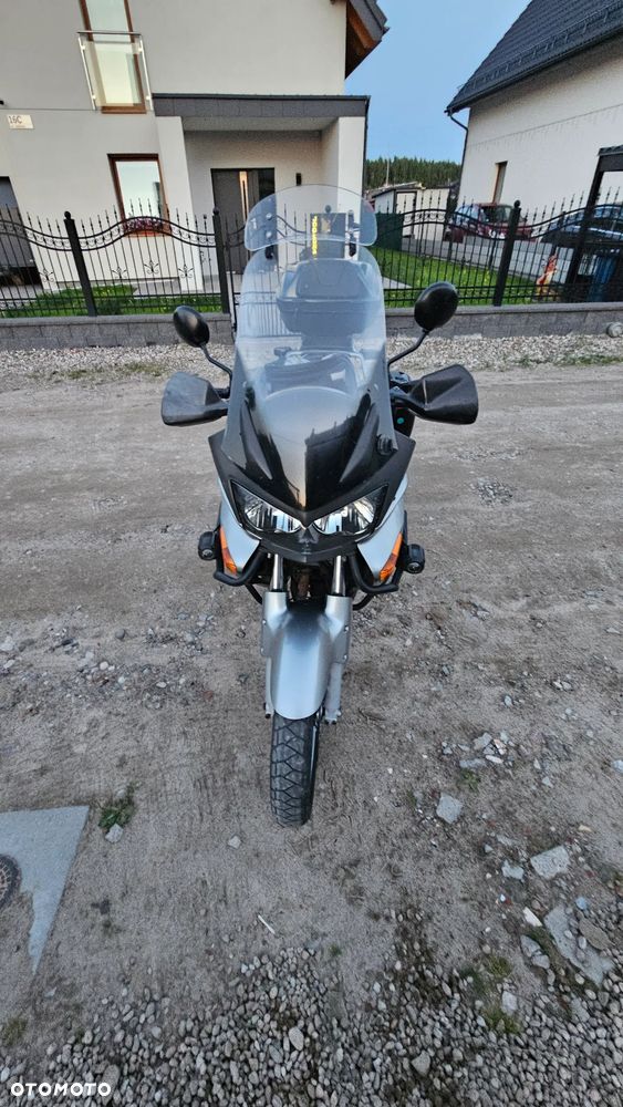 Honda XL - 2