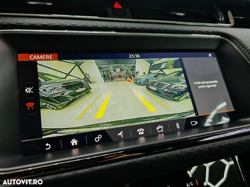 Land Rover Range Rover Evoque 2.0 D180 R-Dynamic S - 17