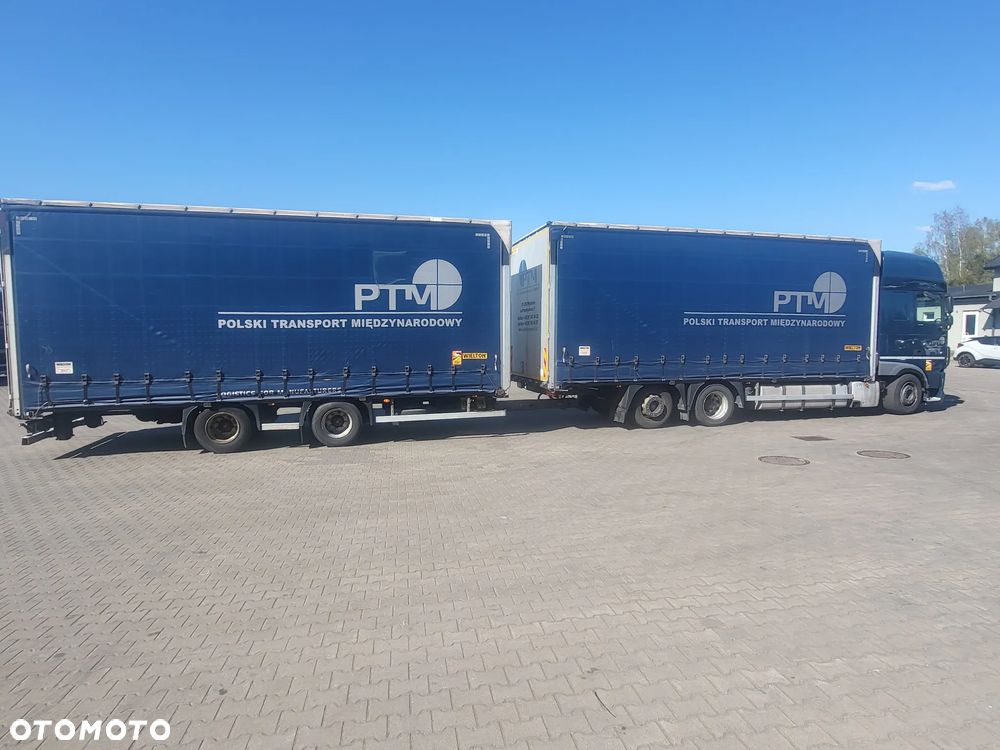 DAF XF 480 - 3