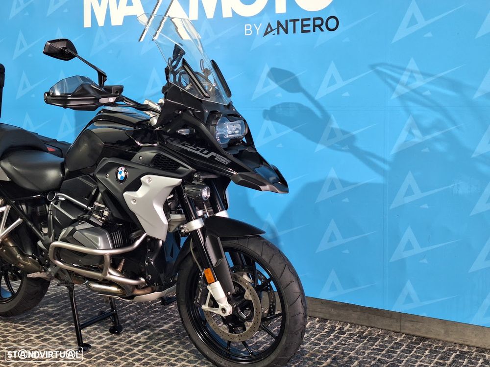 BMW R 1250 GS - 2