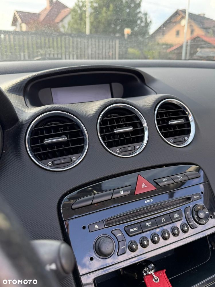 Peugeot 308 CC 1.6 Sport Pack - 24