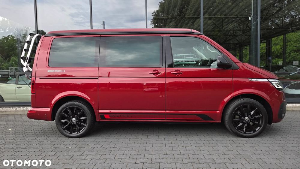 Volkswagen Multivan 2.0 TDI L1 Highline 4Motion DSG - 38