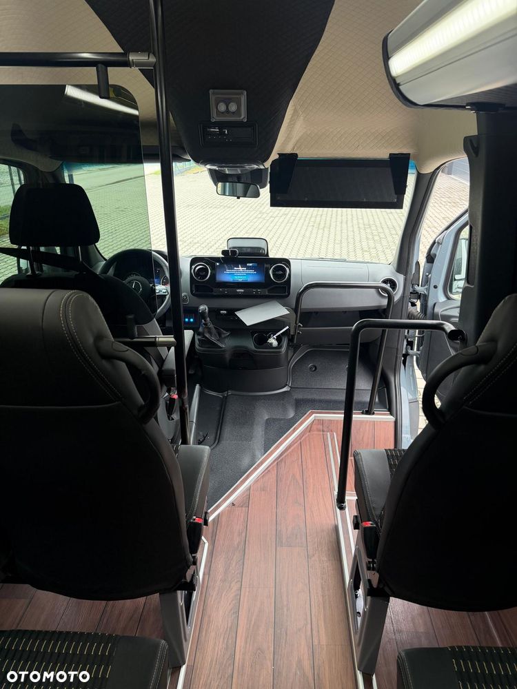 Mercedes-Benz Sprinter 519 - 7