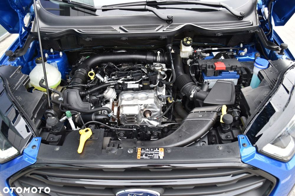 Ford EcoSport - 37