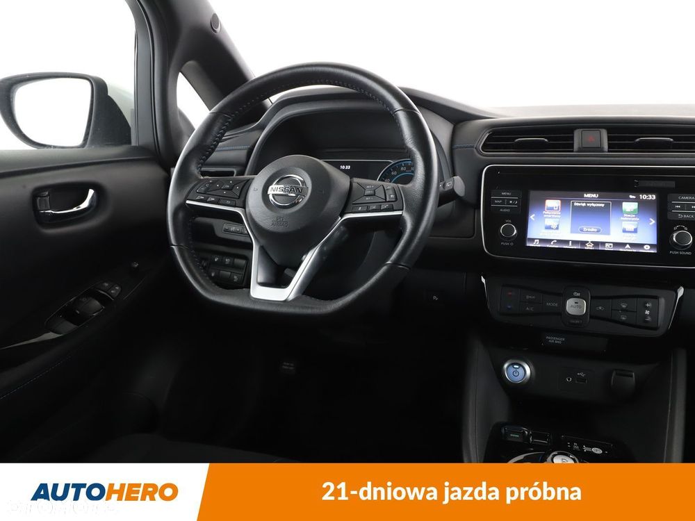Nissan Leaf 40kWh Acenta (6.6 kW) - 14