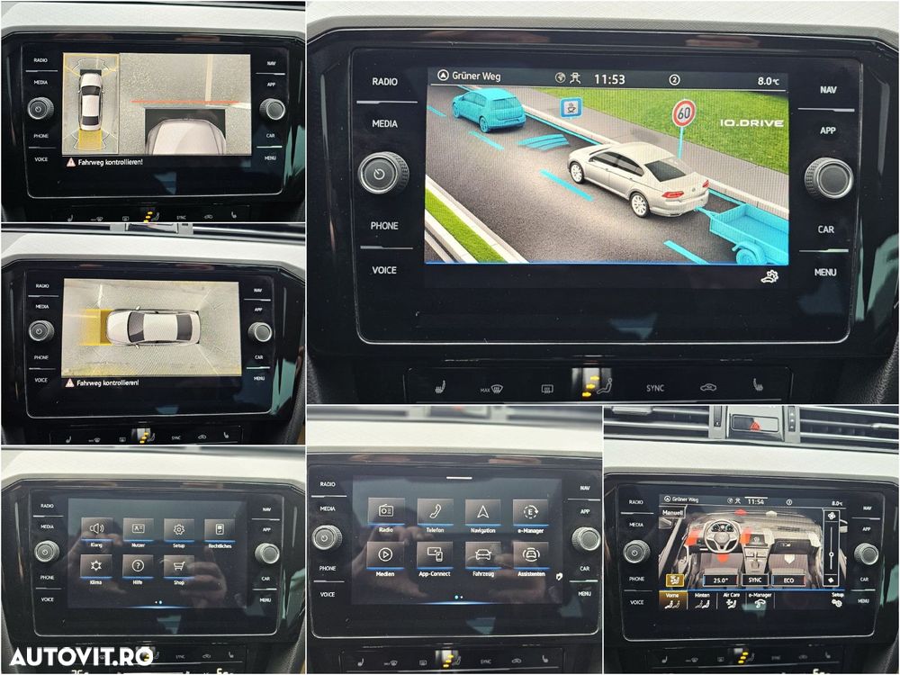 Volkswagen Passat 1.4 TSI DSG GTE - 16