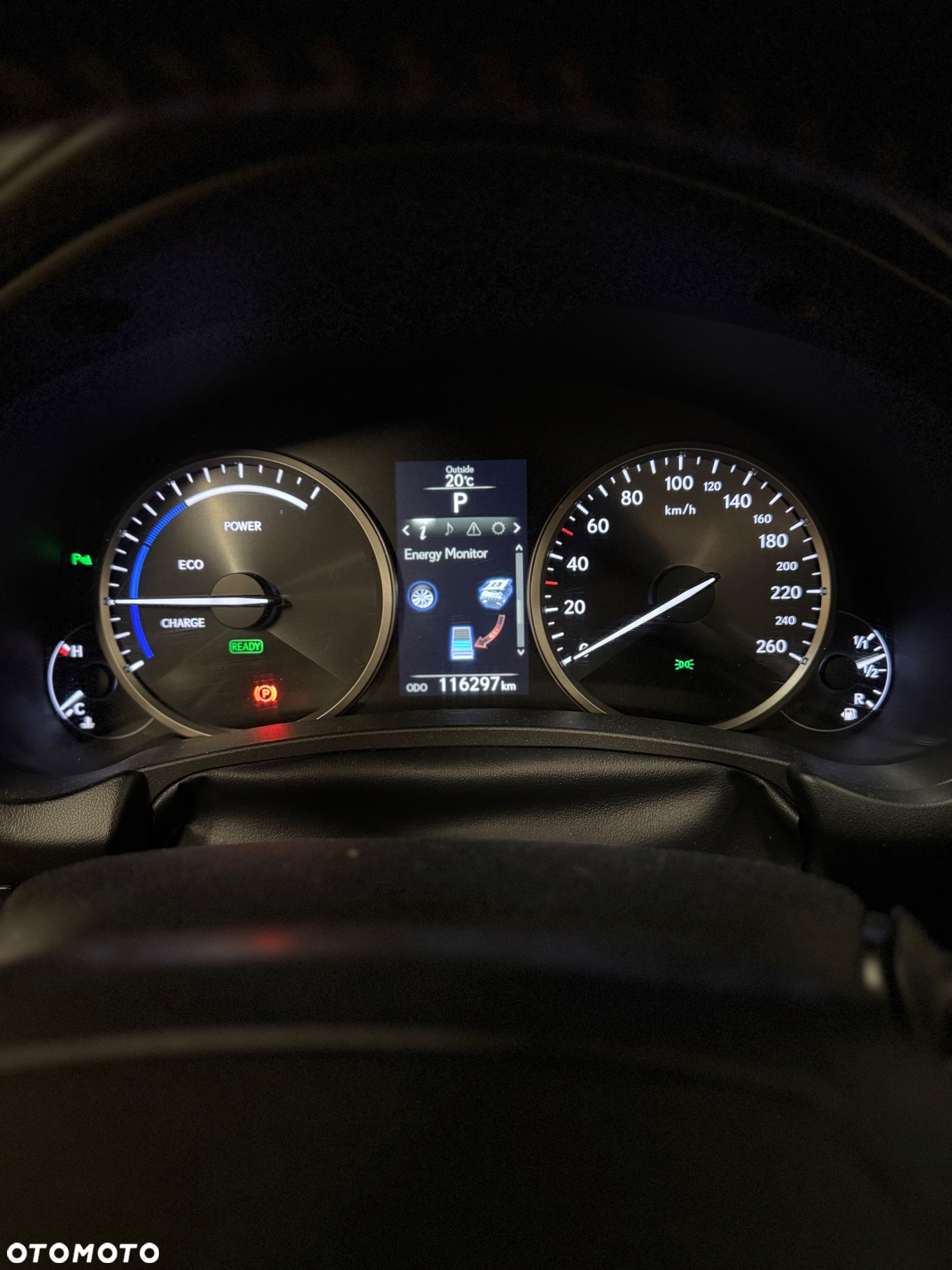 Lexus NX 300h Prestige AWD - 8