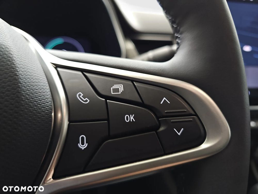 Renault Arkana 1.6 E-Tech Full Hybrid 145 Techno MMT - 13