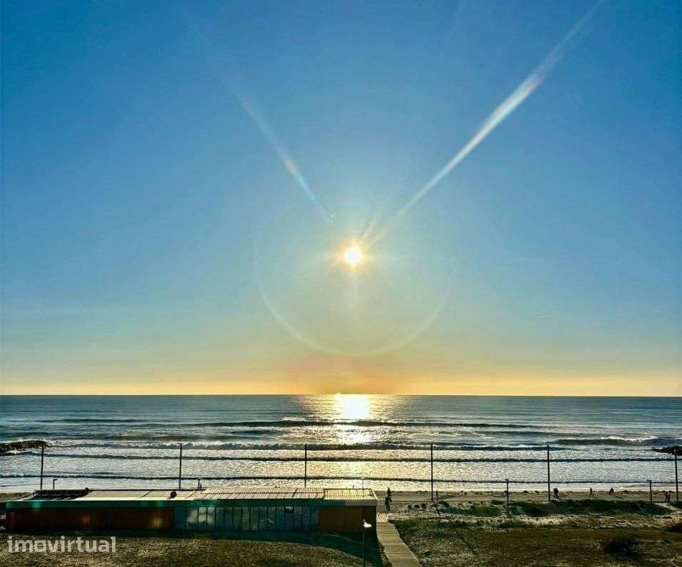 Apartamento T1, Frente Mar, Costa da Caparica - Grande imagem: 2/10