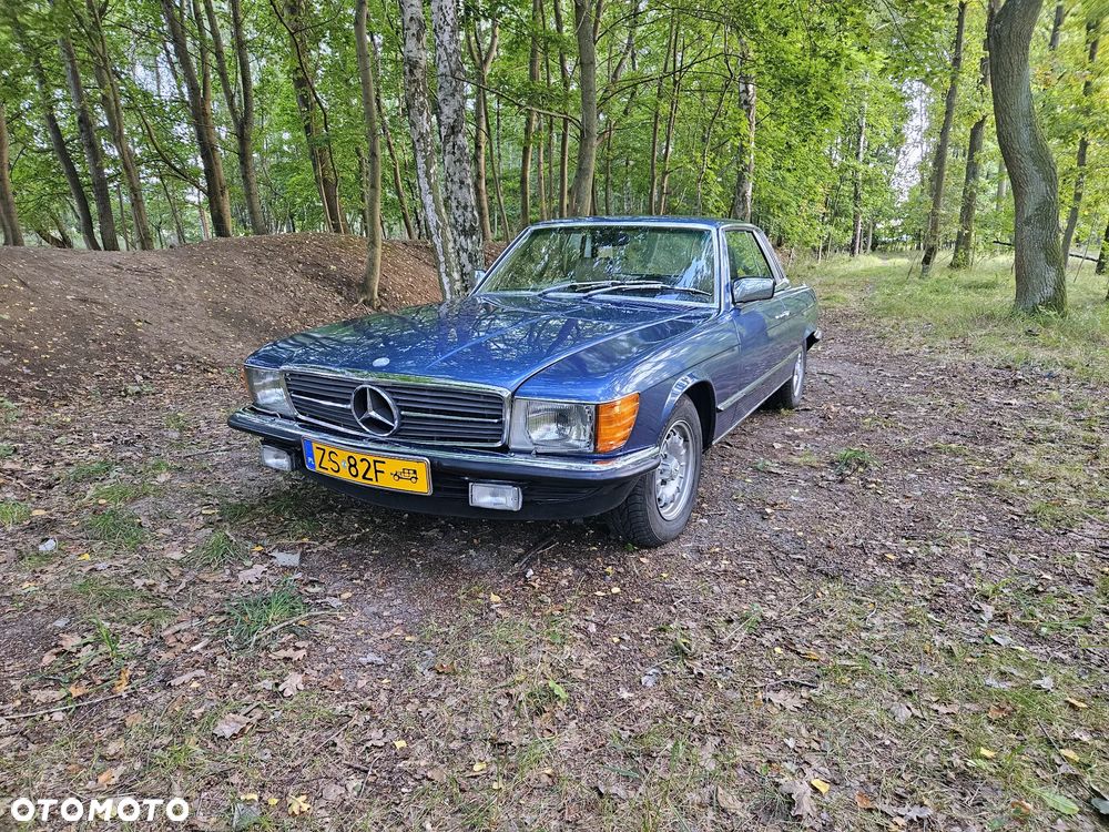 Mercedes-Benz SLC - 3